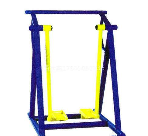 兩聯(lián)漫步機(jī)